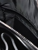Back Galaxy Luena Mini Nf Black zaino