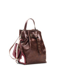 Back Galaxy Luena Mini Nf Choco zaino