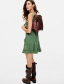 Back Galaxy Luena Mini Nf Choco zaino