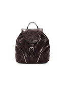 Back Siroco Tula Mini zaino donna