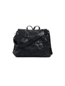 Bag Siroco Posadas Black borsa donna