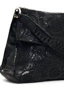 Bag Siroco Posadas Black borsa donna