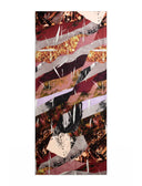 Fou Zenith foulard donna