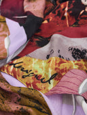 Fou Zenith foulard donna