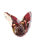 Fou Zenith foulard donna