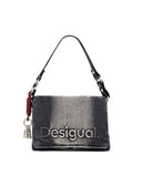 Bag Half Logo Denim Venecia 4.0 borsa