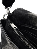 Bag Half Logo Denim Venecia 4.0 borsa