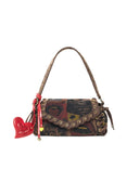 Bag Graffiato Zarauz borsa donna