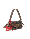 Bag Graffiato Zarauz borsa donna