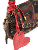 Bag Graffiato Zarauz borsa donna