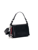 Bag Half Logo Venecia 4.0 Black borsa