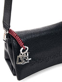 Bag Half Logo Venecia 4.0 Black borsa