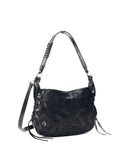 Bag Siroco Quincy Black borsa donna