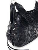 Bag Siroco Quincy Black borsa donna