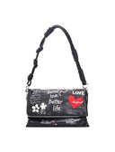 Bag Wow Murano borsa donna