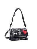 Bag Wow Murano borsa donna