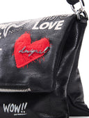 Bag Wow Murano borsa donna