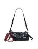 Bag Galaxy Zarauz Black borsa donna
