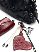 Bag Galaxy Zarauz Black borsa donna