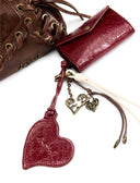 Bag Galaxy Zarauz Choco borsa donna
