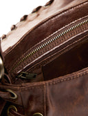Bag Galaxy Zarauz Choco borsa donna