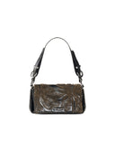 Bag Minstral Naron Mini Flap borsa
