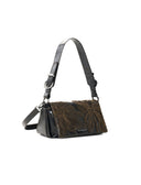 Bag Minstral Naron Mini Flap borsa