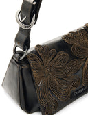 Bag Minstral Naron Mini Flap borsa