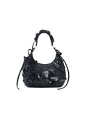 Bag Nexus Bira Black borsa donna