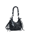 Bag Nexus Bira Black borsa donna