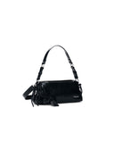 Bag Nexus Benin Black borsa donna