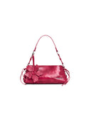 Bag Nexus Benin Red borsa donna