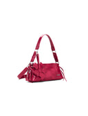 Bag Nexus Benin Red borsa donna