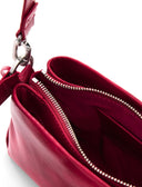Bag Nexus Benin Red borsa donna