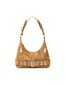 Bag Valentine Camel Haven borsa donna
