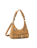 Bag Valentine Camel Haven borsa donna