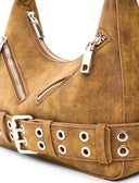 Bag Valentine Camel Haven borsa donna