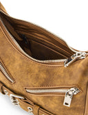 Bag Valentine Camel Haven borsa donna