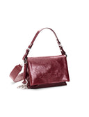 Bag Half Logo Venecia 4.0 Granate borsa