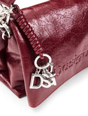 Bag Half Logo Venecia 4.0 Granate borsa