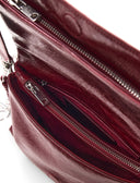 Bag Half Logo Venecia 4.0 Granate borsa