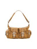 Bag Valentine Camel Banaba borsa donna