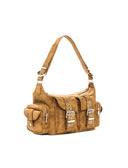 Bag Valentine Camel Banaba borsa donna