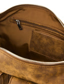 Bag Valentine Camel Banaba borsa donna
