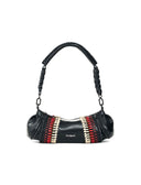 Bag Sonique Zarauz Nf borsa donna