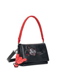 Bag Mickey Face Venecia 4.0 borsa donna