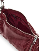 Bag Half Logo Zarauz Nf Granate borsa