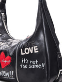 Bag Wow Heaven Maxi borsa donna