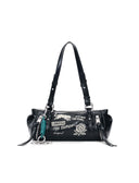 Bag Libertas Zarauz Nf borsa donna