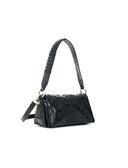 Bag Siroco Naron Mini Flap Black borsa